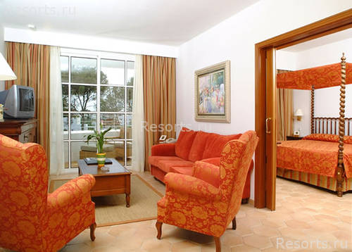 Melia Cala d Or Boutique Hotel 4